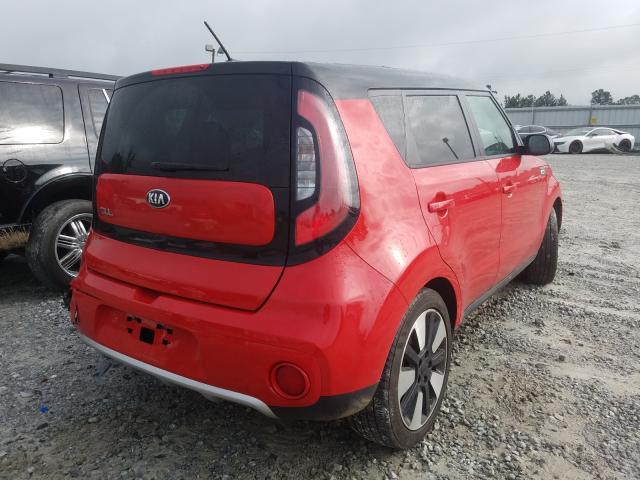 Photo 3 VIN: KNDJP3A59J7586864 - KIA SOUL + 