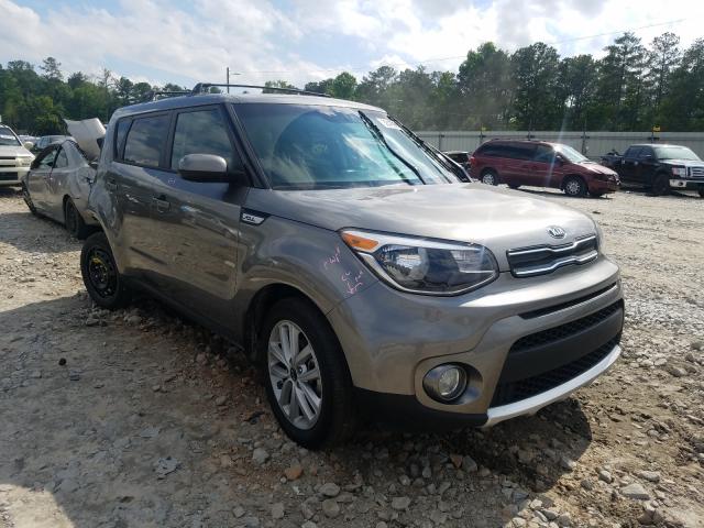 Photo 0 VIN: KNDJP3A59J7590865 - KIA SOUL 