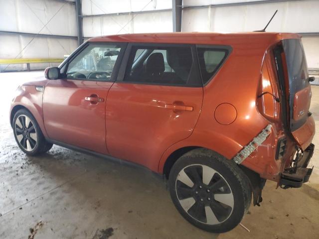 Photo 1 VIN: KNDJP3A59J7591160 - KIA SOUL + 