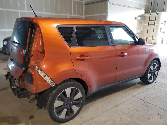 Photo 2 VIN: KNDJP3A59J7591160 - KIA SOUL + 