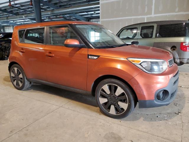 Photo 3 VIN: KNDJP3A59J7591160 - KIA SOUL + 