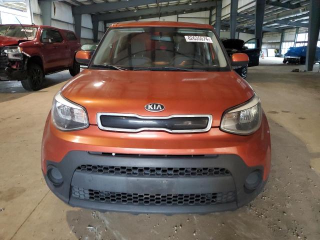 Photo 4 VIN: KNDJP3A59J7591160 - KIA SOUL + 