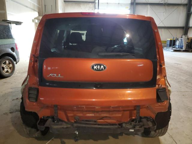 Photo 5 VIN: KNDJP3A59J7591160 - KIA SOUL + 