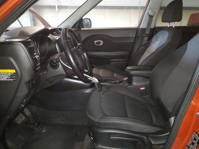 Photo 6 VIN: KNDJP3A59J7591160 - KIA SOUL + 