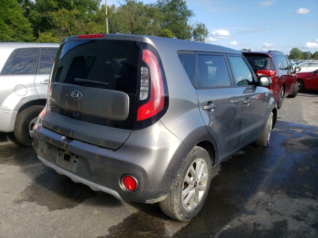 Photo 3 VIN: KNDJP3A59J7594348 - KIA SOUL + 