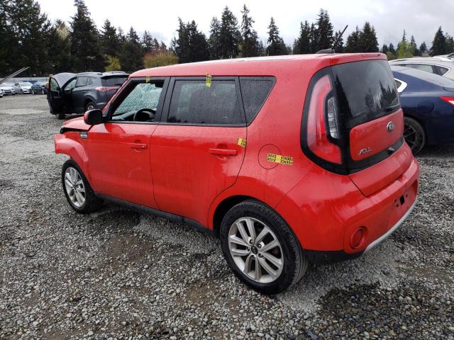 Photo 1 VIN: KNDJP3A59J7595497 - KIA SOUL 