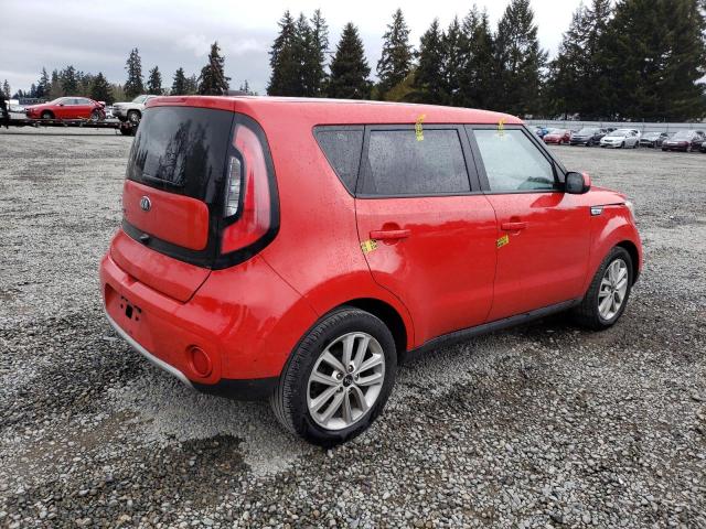 Photo 2 VIN: KNDJP3A59J7595497 - KIA SOUL 