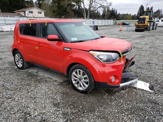 Photo 3 VIN: KNDJP3A59J7595497 - KIA SOUL 