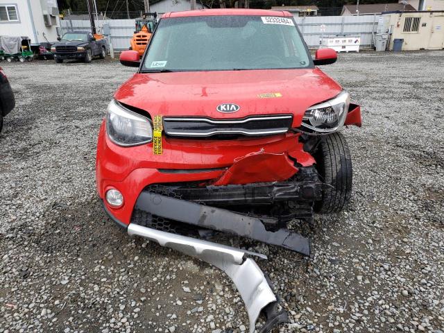 Photo 4 VIN: KNDJP3A59J7595497 - KIA SOUL 