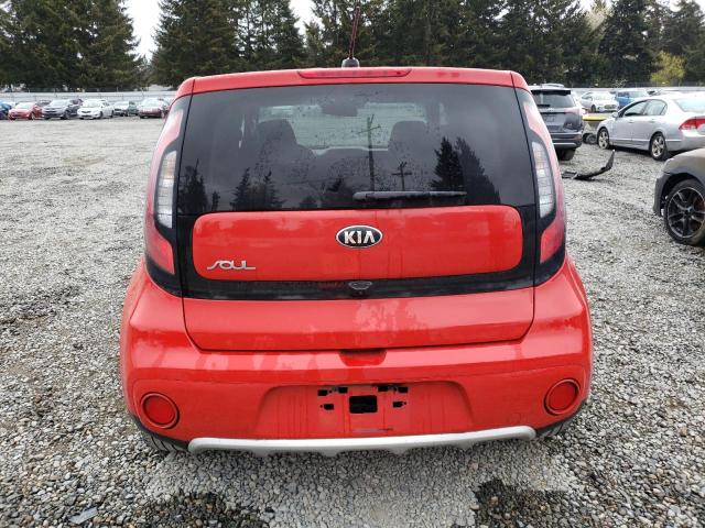 Photo 5 VIN: KNDJP3A59J7595497 - KIA SOUL 