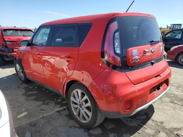 Photo 1 VIN: KNDJP3A59J7595502 - KIA SOUL 