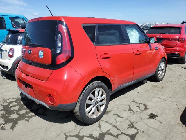 Photo 2 VIN: KNDJP3A59J7595502 - KIA SOUL 