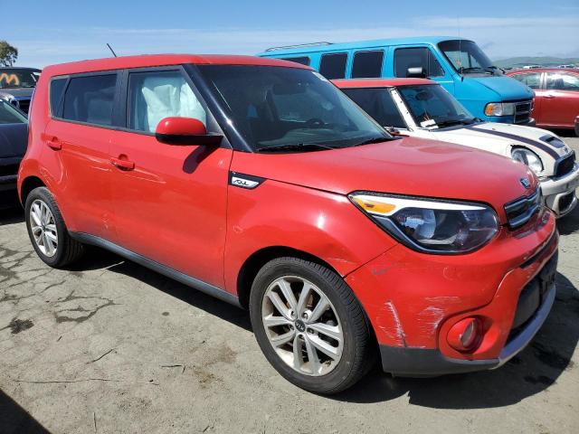 Photo 3 VIN: KNDJP3A59J7595502 - KIA SOUL 