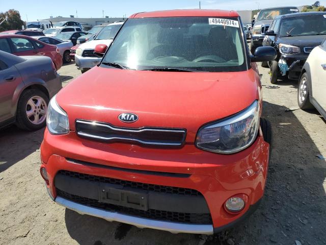 Photo 4 VIN: KNDJP3A59J7595502 - KIA SOUL 