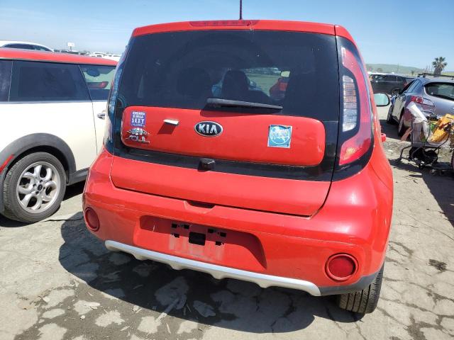 Photo 5 VIN: KNDJP3A59J7595502 - KIA SOUL 