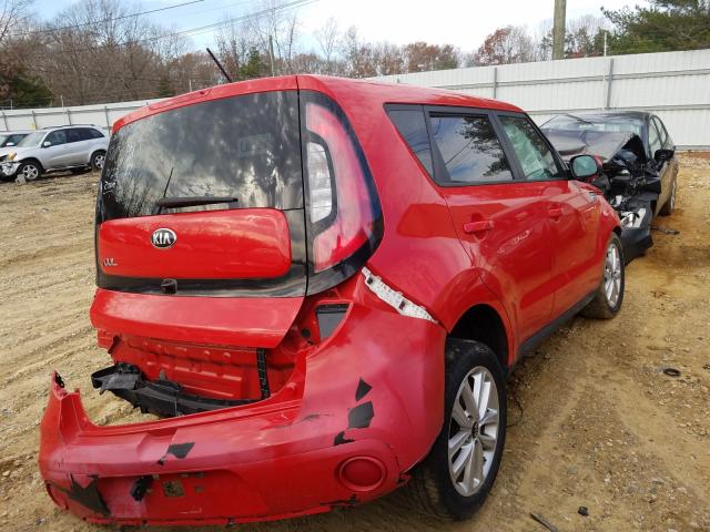 Photo 3 VIN: KNDJP3A59J7598609 - KIA SOUL + 