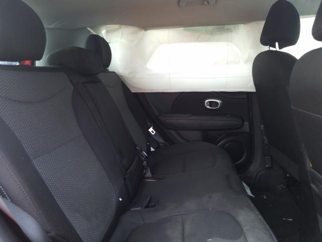 Photo 5 VIN: KNDJP3A59J7598609 - KIA SOUL + 