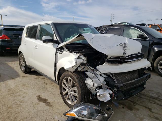 Photo 0 VIN: KNDJP3A59J7599274 - KIA SOUL + 