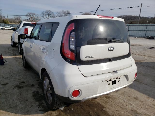 Photo 2 VIN: KNDJP3A59J7599274 - KIA SOUL + 