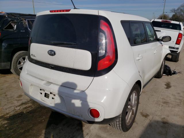 Photo 3 VIN: KNDJP3A59J7599274 - KIA SOUL + 