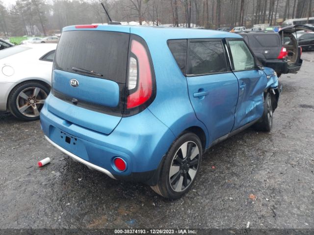 Photo 3 VIN: KNDJP3A59J7600116 - KIA SOUL 