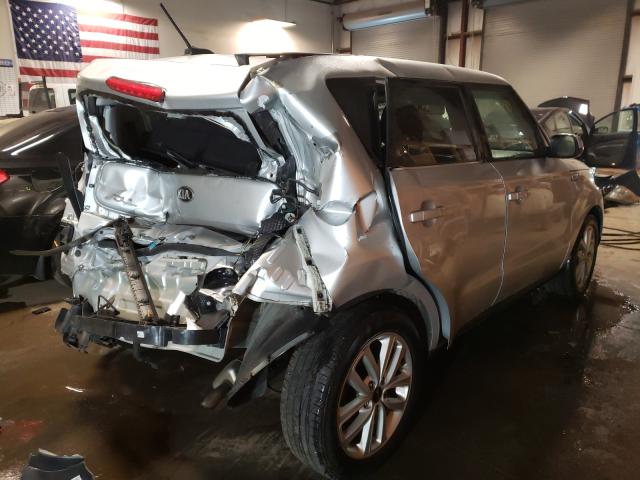 Photo 3 VIN: KNDJP3A59J7601962 - KIA SOUL + 