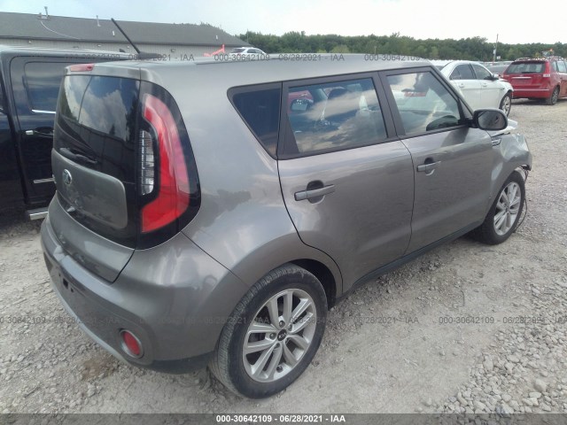 Photo 3 VIN: KNDJP3A59J7602352 - KIA SOUL 