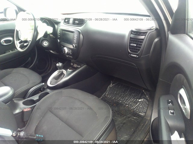 Photo 4 VIN: KNDJP3A59J7602352 - KIA SOUL 