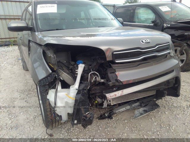 Photo 5 VIN: KNDJP3A59J7602352 - KIA SOUL 