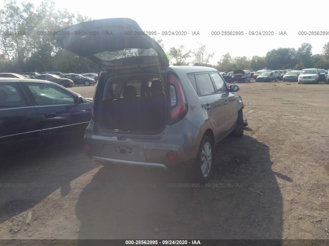 Photo 3 VIN: KNDJP3A59J7602500 - KIA SOUL 