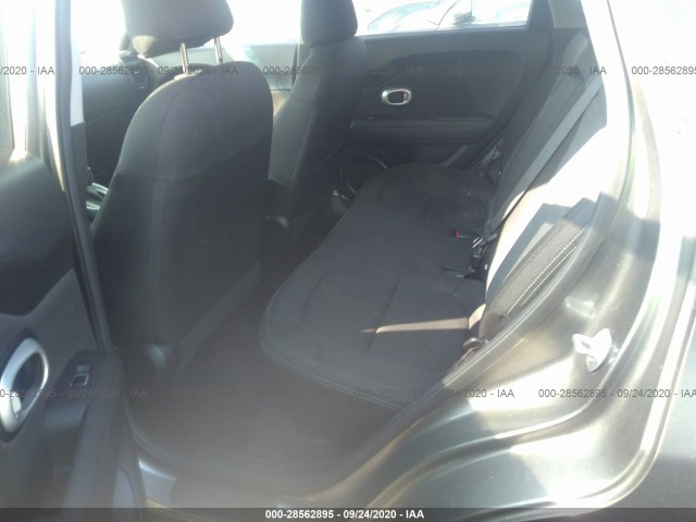 Photo 7 VIN: KNDJP3A59J7602500 - KIA SOUL 