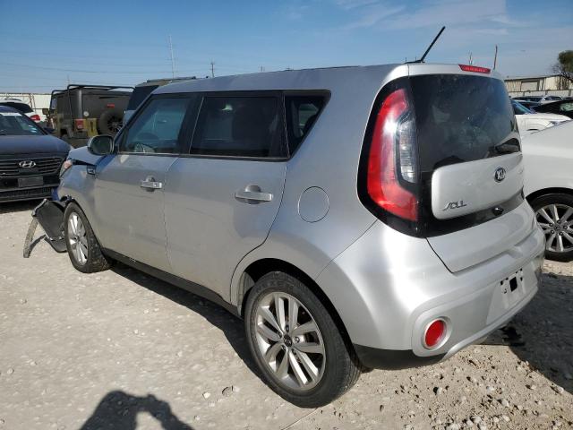 Photo 1 VIN: KNDJP3A59J7604814 - KIA SOUL + 