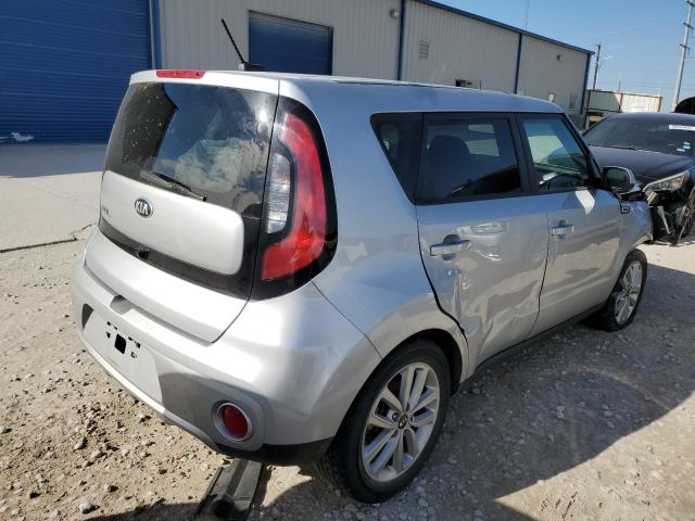 Photo 2 VIN: KNDJP3A59J7604814 - KIA SOUL + 