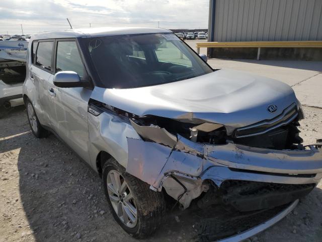 Photo 3 VIN: KNDJP3A59J7604814 - KIA SOUL + 