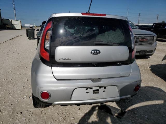 Photo 5 VIN: KNDJP3A59J7604814 - KIA SOUL + 