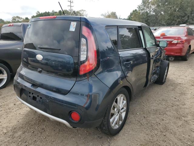 Photo 3 VIN: KNDJP3A59J7605431 - KIA SOUL + 