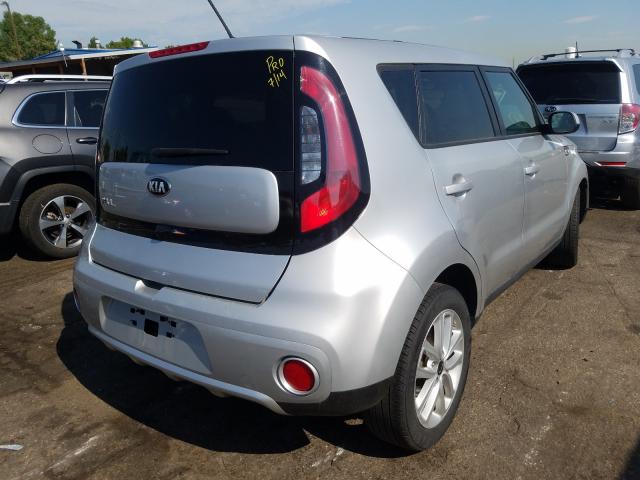 Photo 3 VIN: KNDJP3A59J7611567 - KIA SOUL + 