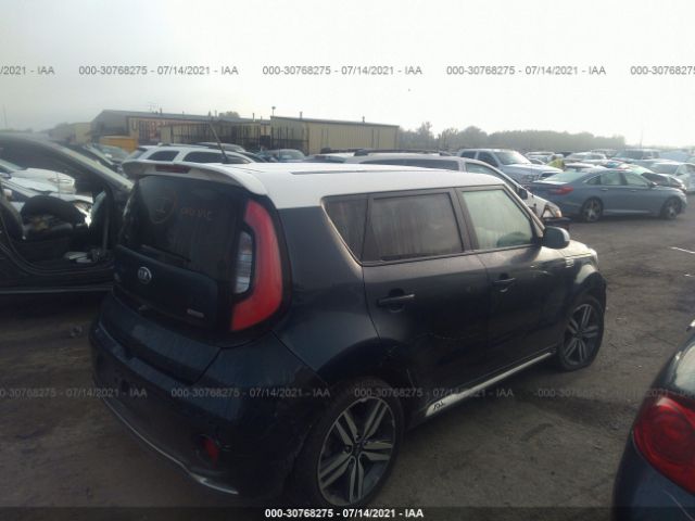 Photo 3 VIN: KNDJP3A59J7619832 - KIA SOUL + 