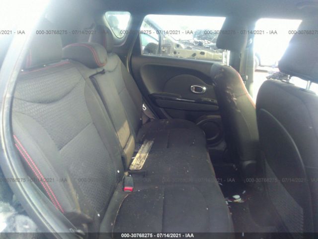 Photo 7 VIN: KNDJP3A59J7619832 - KIA SOUL + 