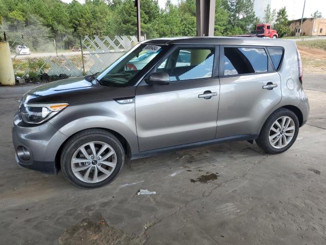 Photo 0 VIN: KNDJP3A59J7620172 - KIA SOUL + 