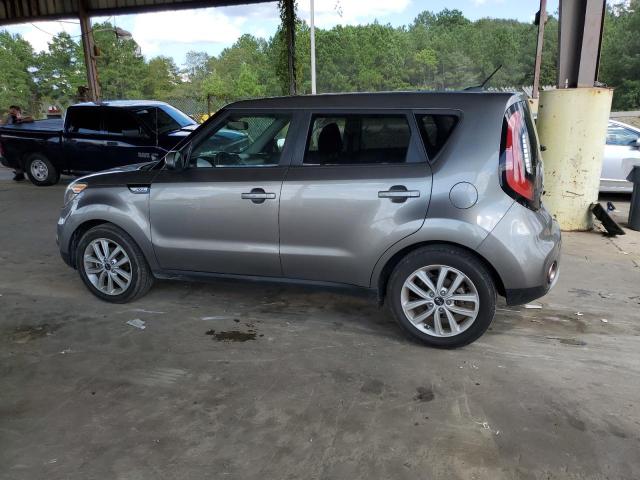 Photo 1 VIN: KNDJP3A59J7620172 - KIA SOUL + 