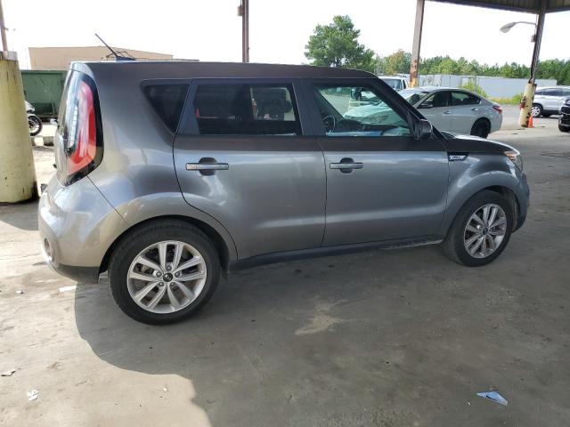 Photo 2 VIN: KNDJP3A59J7620172 - KIA SOUL + 