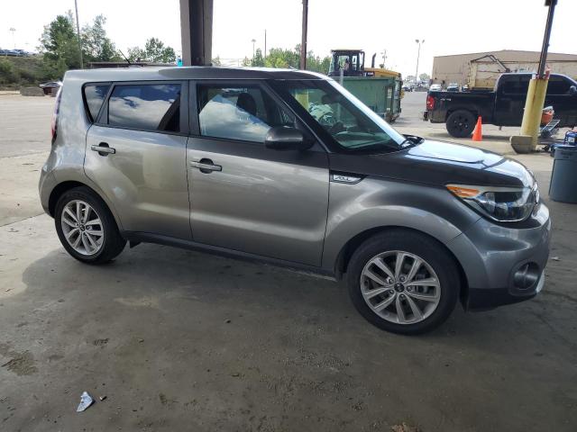 Photo 3 VIN: KNDJP3A59J7620172 - KIA SOUL + 