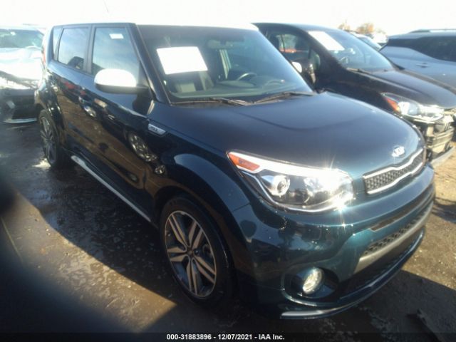 Photo 0 VIN: KNDJP3A59J7620981 - KIA SOUL 