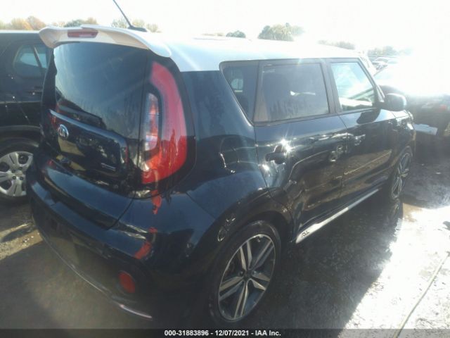 Photo 3 VIN: KNDJP3A59J7620981 - KIA SOUL 