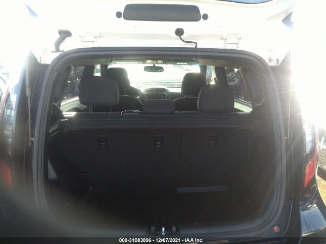 Photo 7 VIN: KNDJP3A59J7620981 - KIA SOUL 