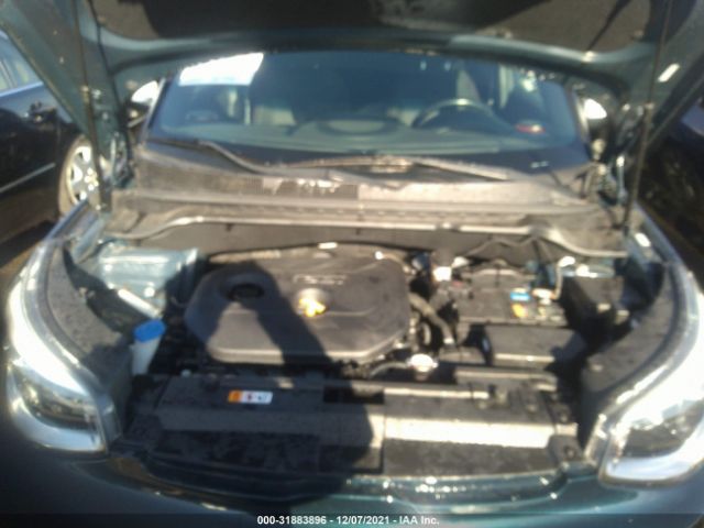 Photo 9 VIN: KNDJP3A59J7620981 - KIA SOUL 