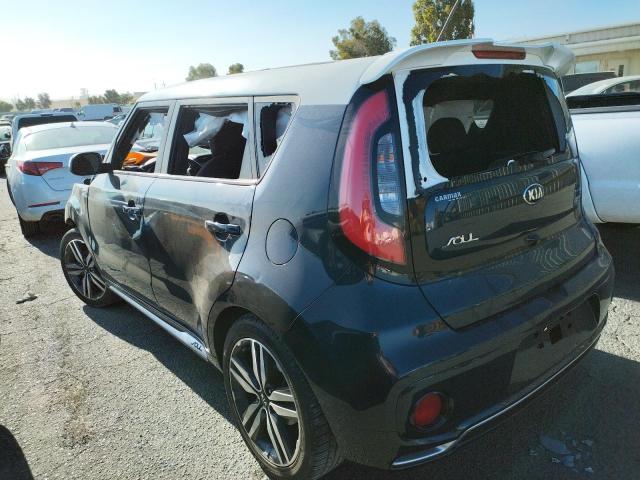 Photo 2 VIN: KNDJP3A59J7622942 - KIA SOUL + 