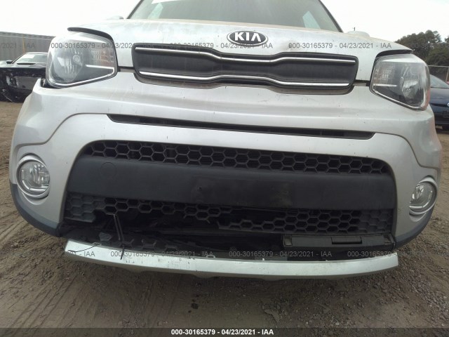 Photo 5 VIN: KNDJP3A59J7625839 - KIA SOUL 