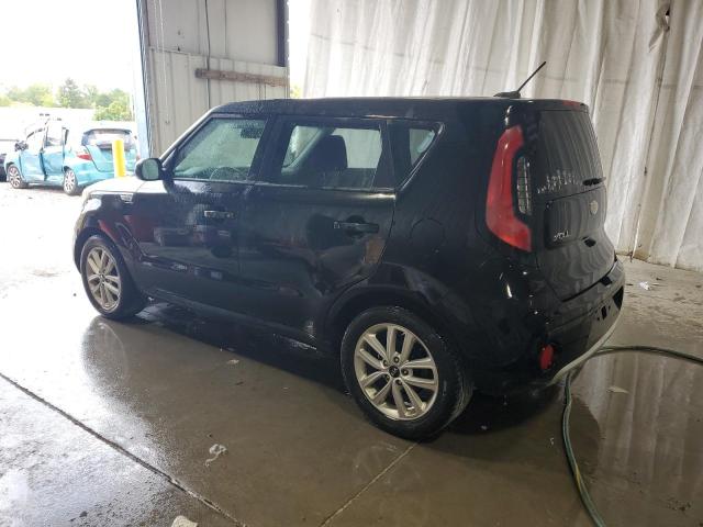 Photo 1 VIN: KNDJP3A59J7889997 - KIA SOUL + 